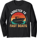 Drag Boat Racing Speedboat Racer Race Boating Motorboat