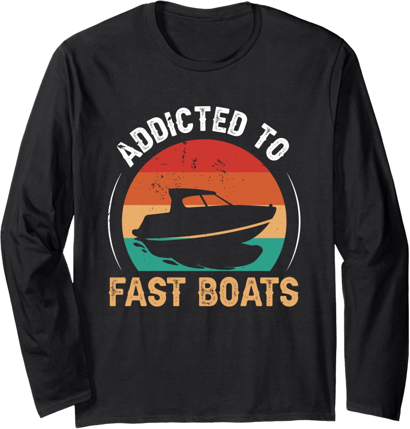 Drag Boat Racing Speedboat Racer Race Boating Motorboat