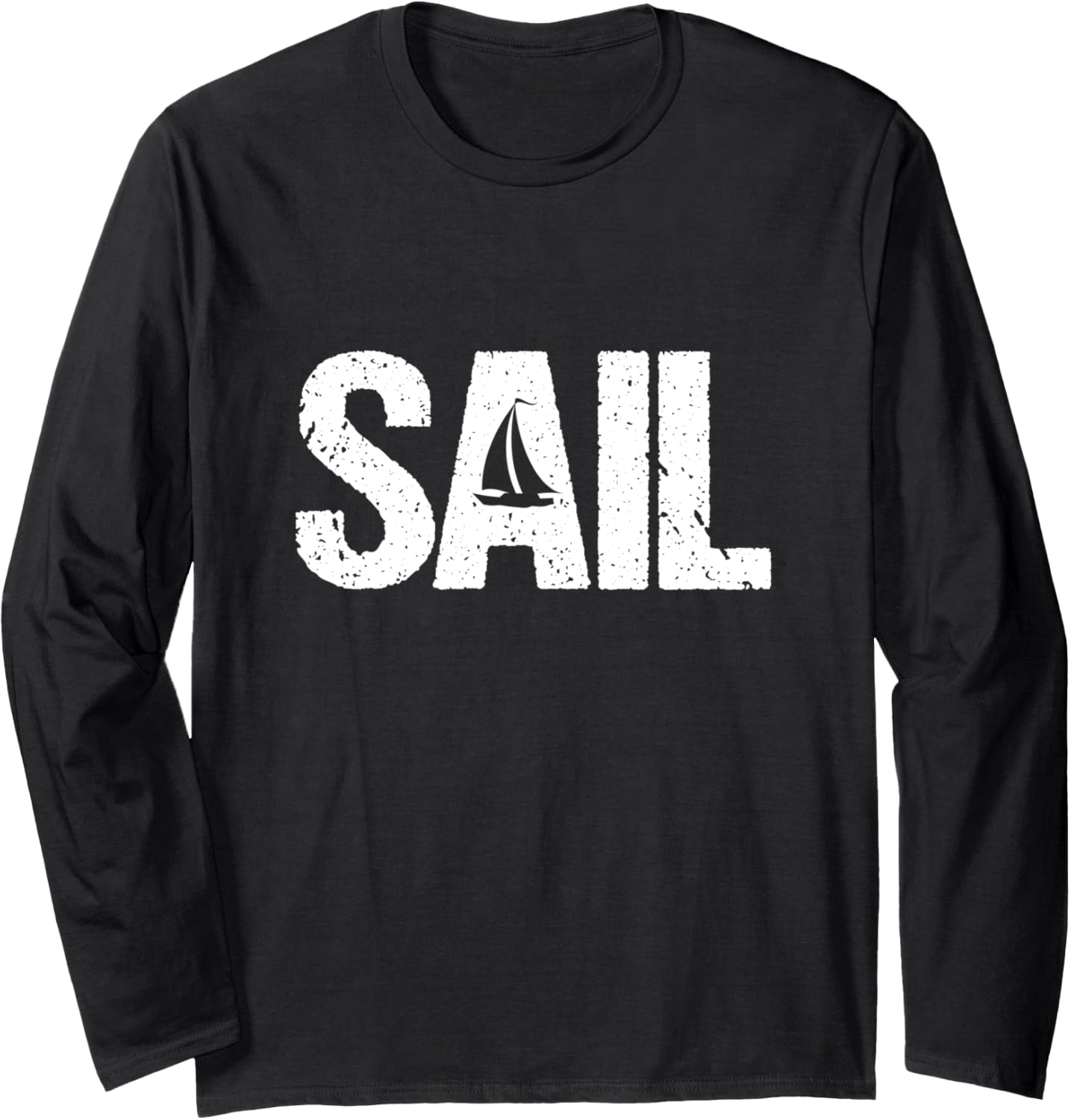 Sail Sailing Sailboat Sailing Boat Sail Long Sleeve