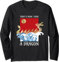 How Ride A Dragon I Dragonboat Race