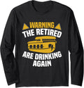 Houseboat Decor Houseboating Lover Houseboat Captain Long Sleeve