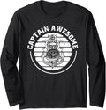 Sailing Sailor Captain Boat Sailboat Anchor Sailing Long