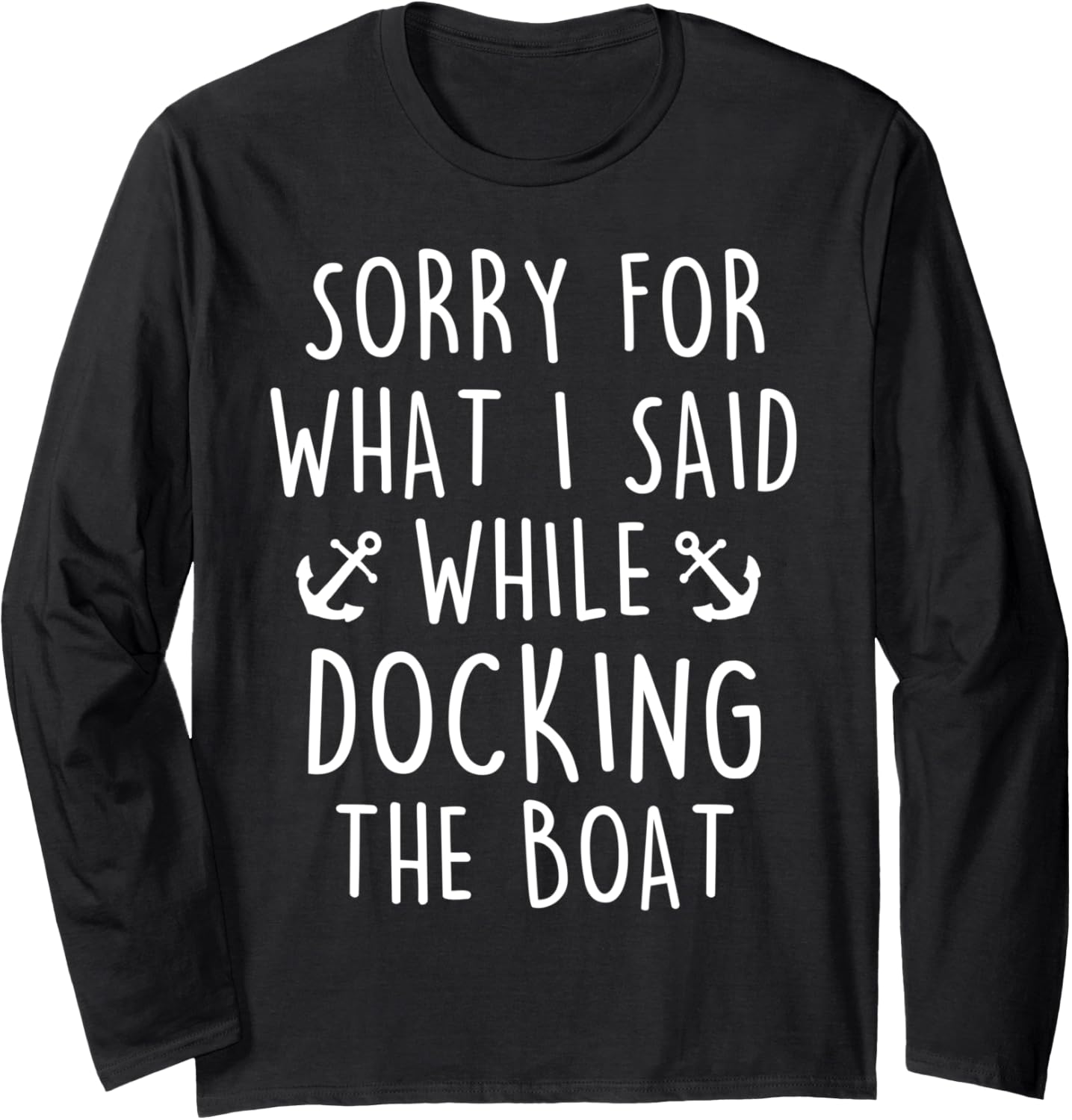 Funny Boat Lovers Docking Boat Owner Boating Boater