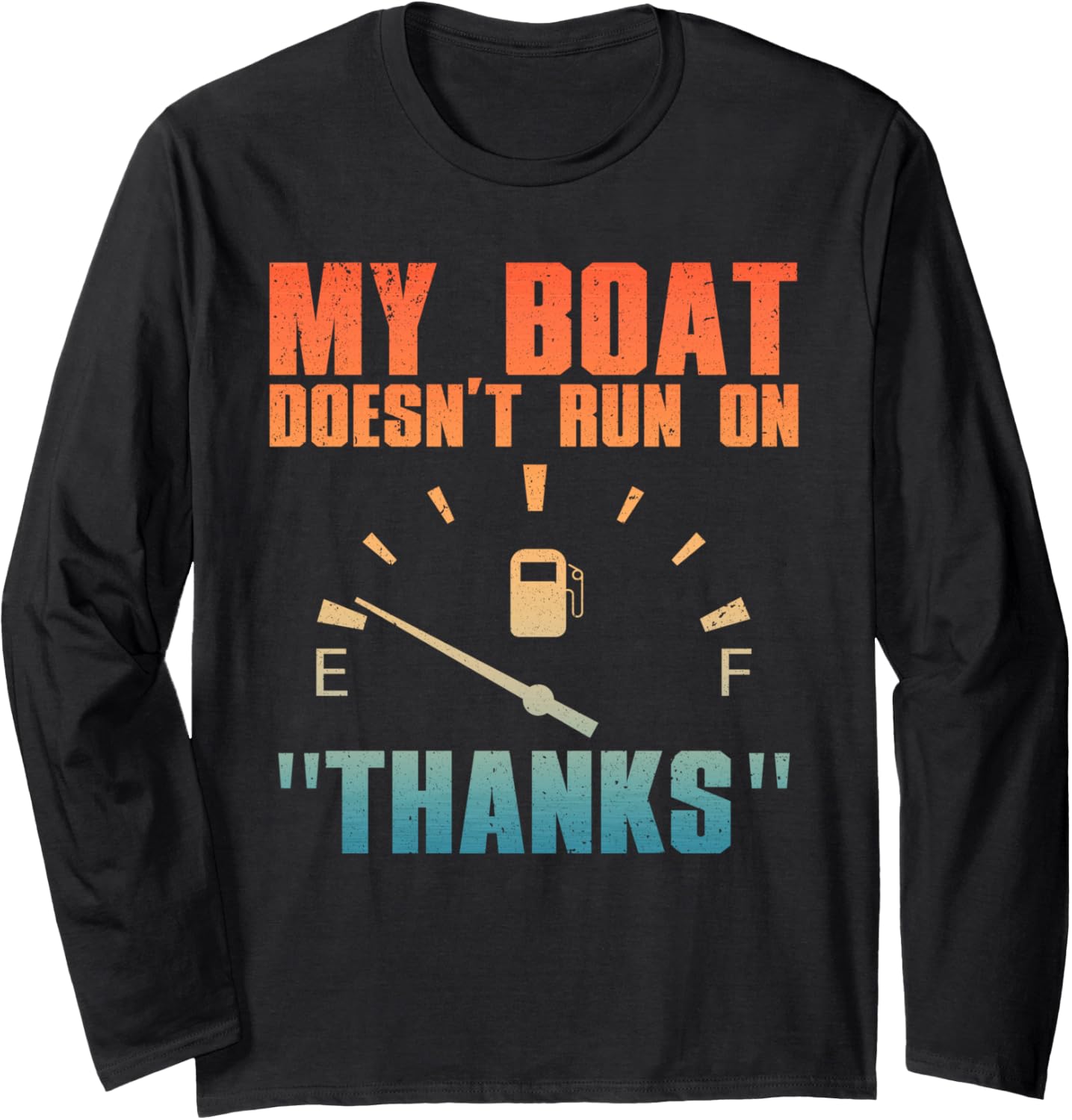 Funny Boat Art Men Women Boating Watercraft Boat