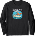 Shrimp Boat Starter Long Sleeve