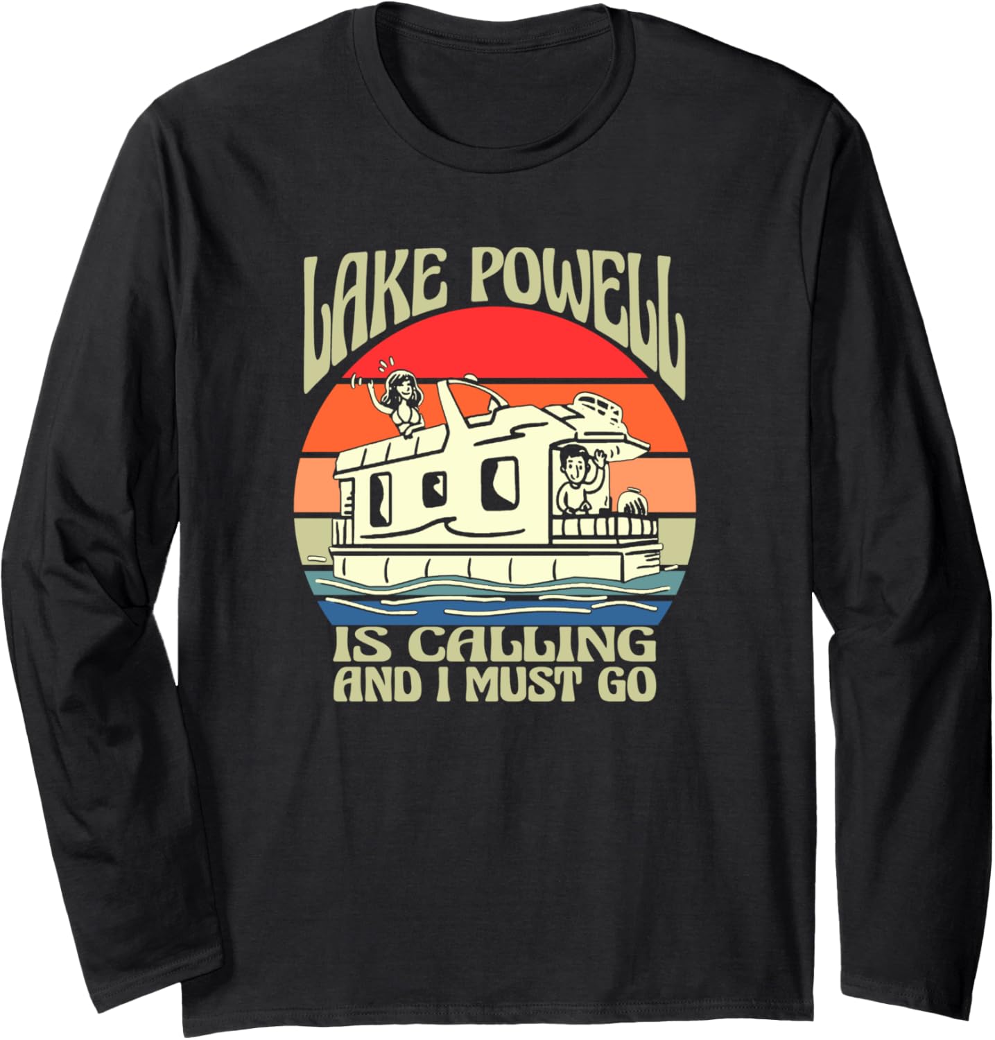 Lake Powell Is Calling Arizona Utah Houseboat Boating