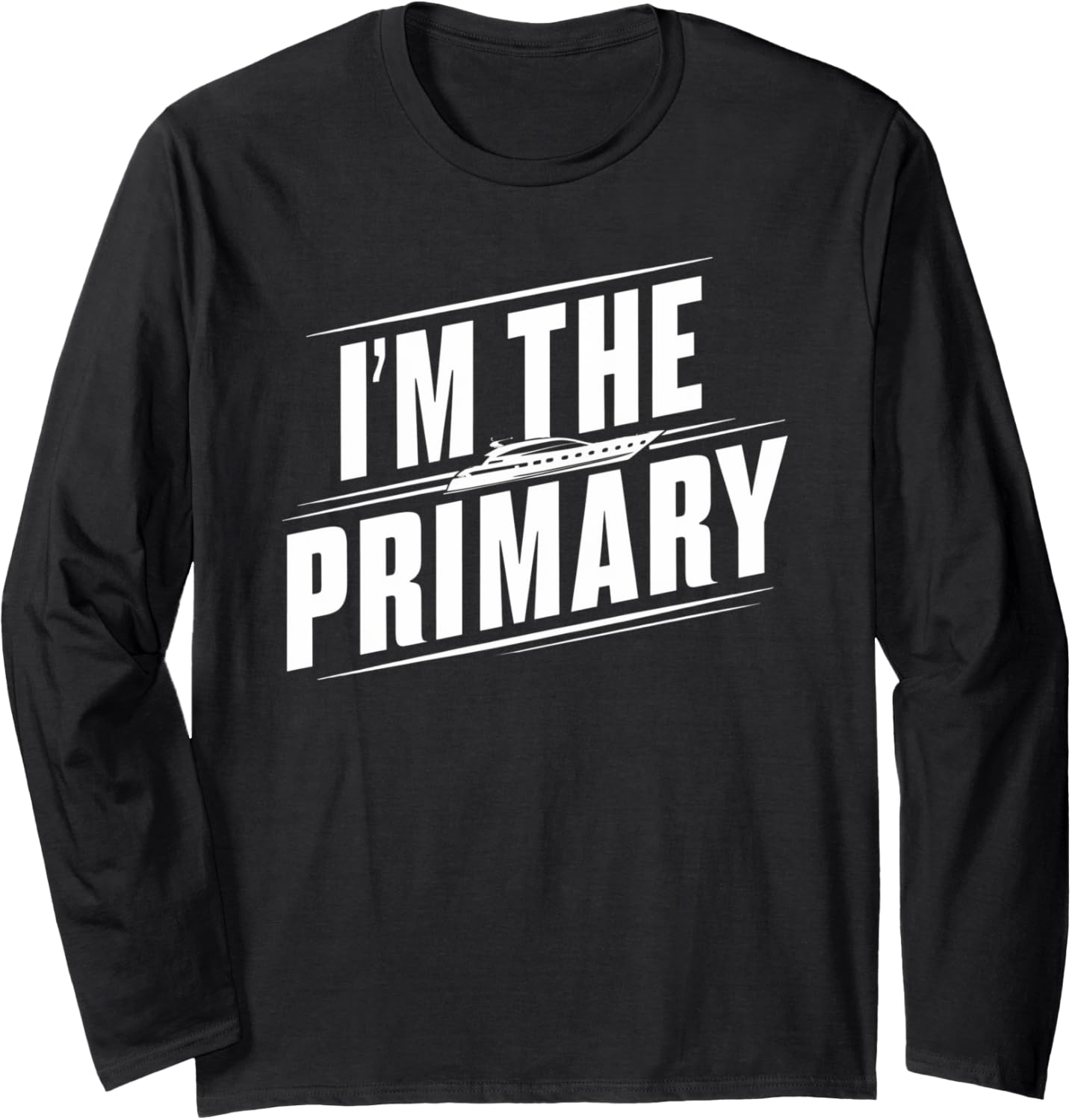 I M Primary Yacht Deck Crew Primary Guest