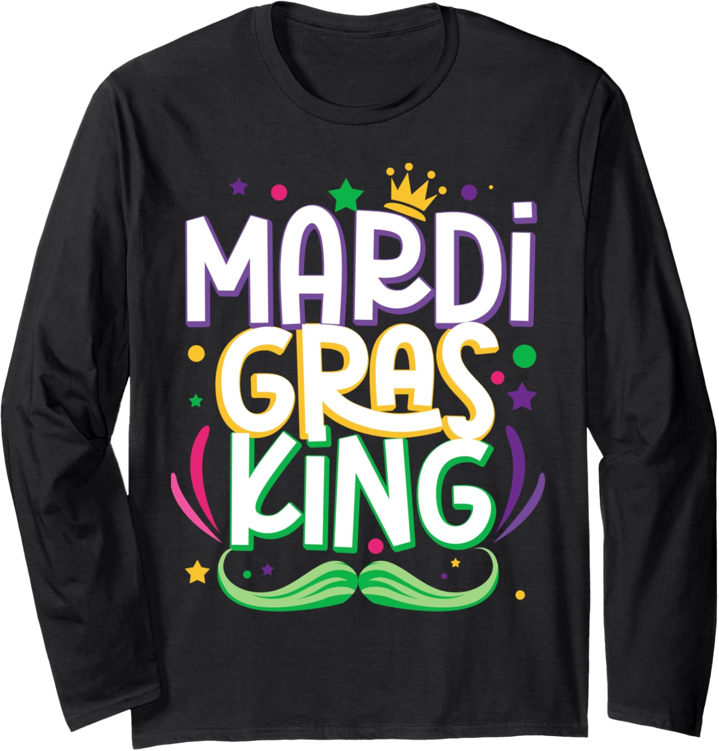 Mardi Gras Carnival Party Family Cruise Ship Boat