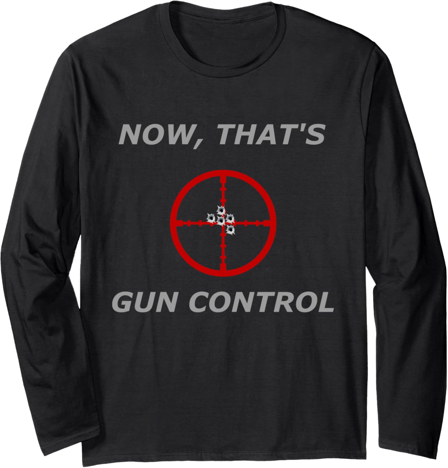 Tactical Gear Shooting Target Gun Control Apparel Long Sleeve