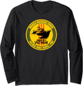 Mobile Riverine Force Long Sleeve