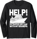 Funny Boat Cruise Captain Ocean Trip Ship Cruising