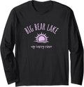 Big Bear Lake My Happy Place Ca Boating