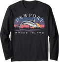 Newport Rhode Island Ri Us State Fishing Boating