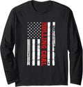 Diesel Rolling Coal Flag T Truck Turbo Brothers
