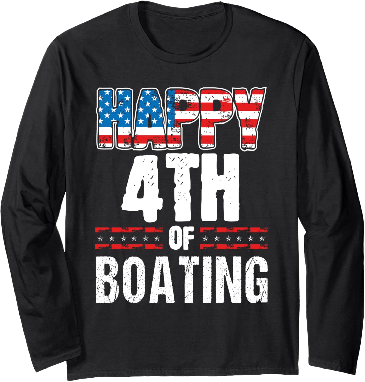 Happy Fourth Of Boating July Fourth Boat Trip