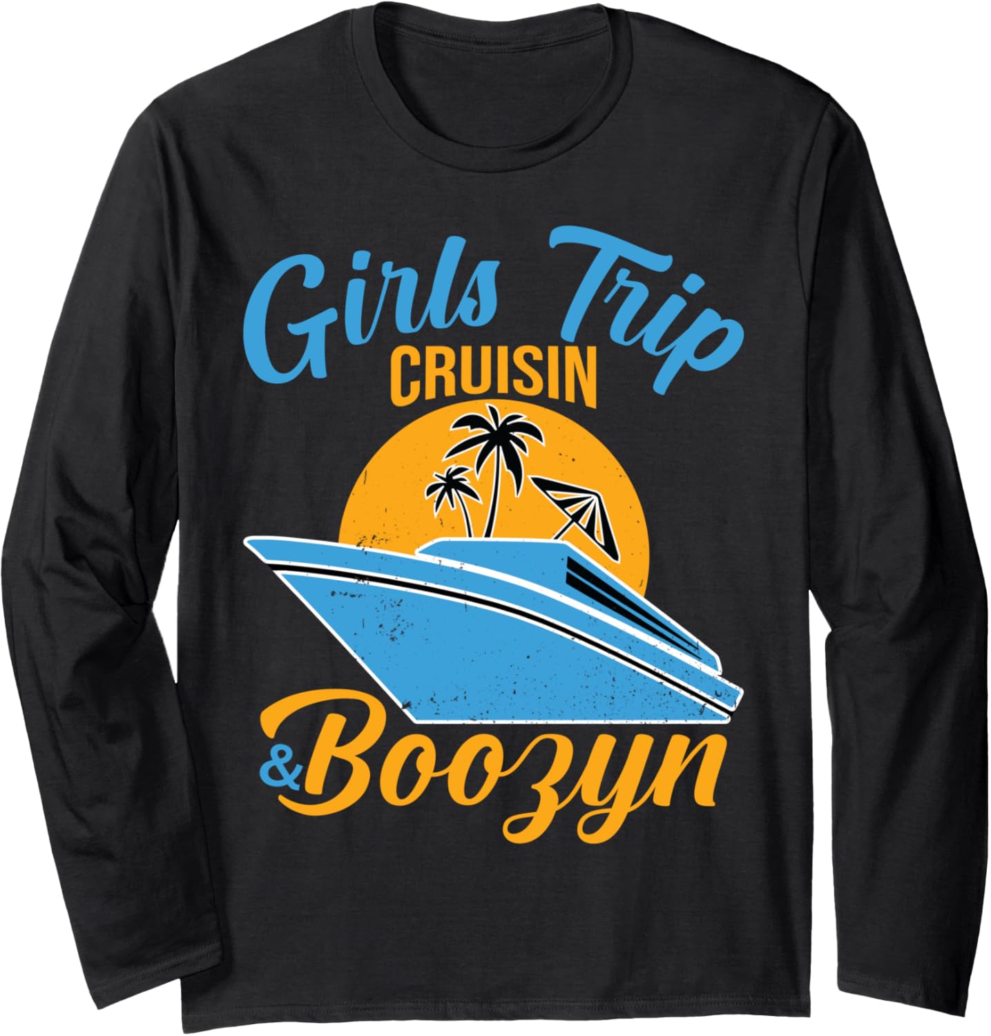 Sailing Lover Sailing Boat Sailboat Boating Captain Long