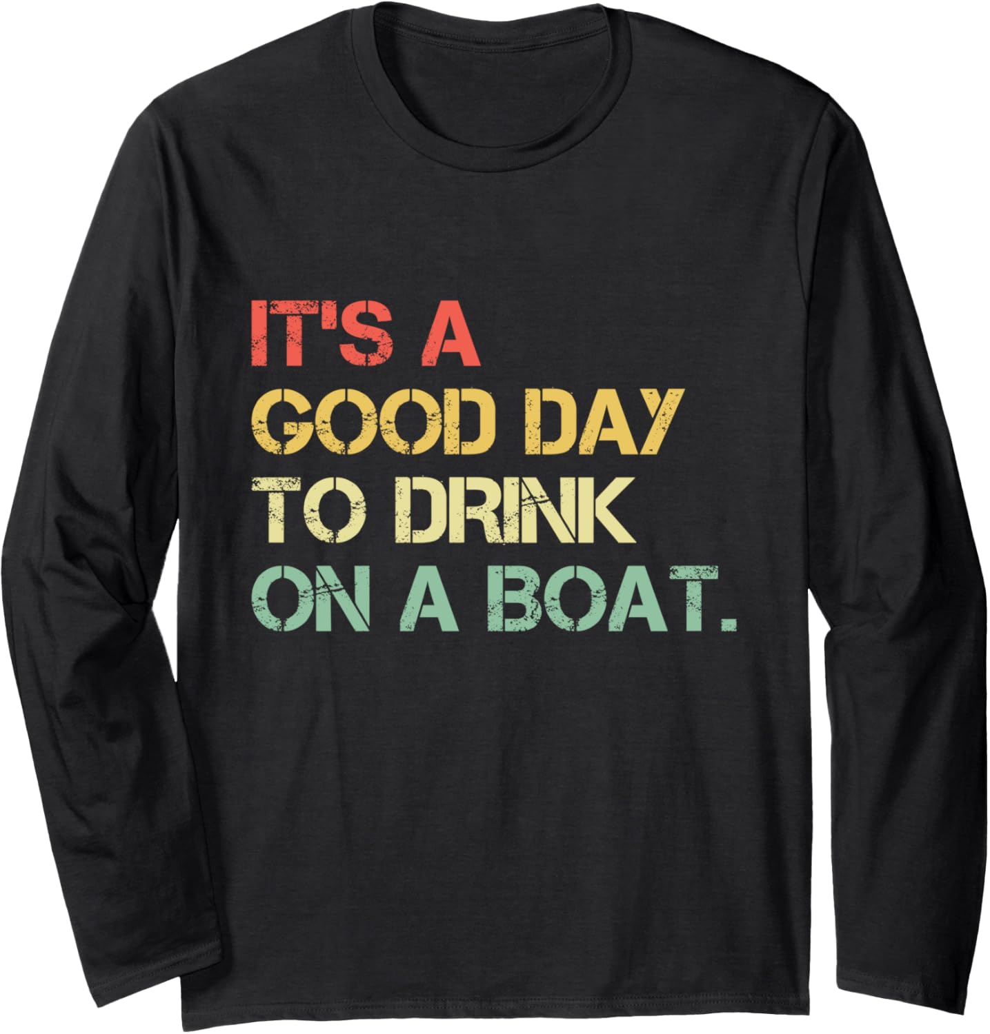 Vintage It S Good Day To Have A