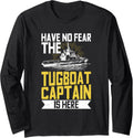 Towboat Operator Tugboat Quote A Tugboat Captain Long