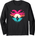 Sailboat Captain Vintage Sailing Sailor Boat Boating Lover