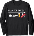 Funny Boating Men Boaters Boat Lover Gifts Long