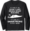 It S Ok If Don Like Drag Boat