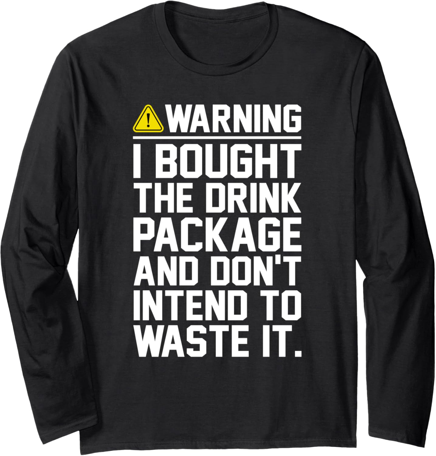 Warning I Bought Drink Package Boating Cruise Trip
