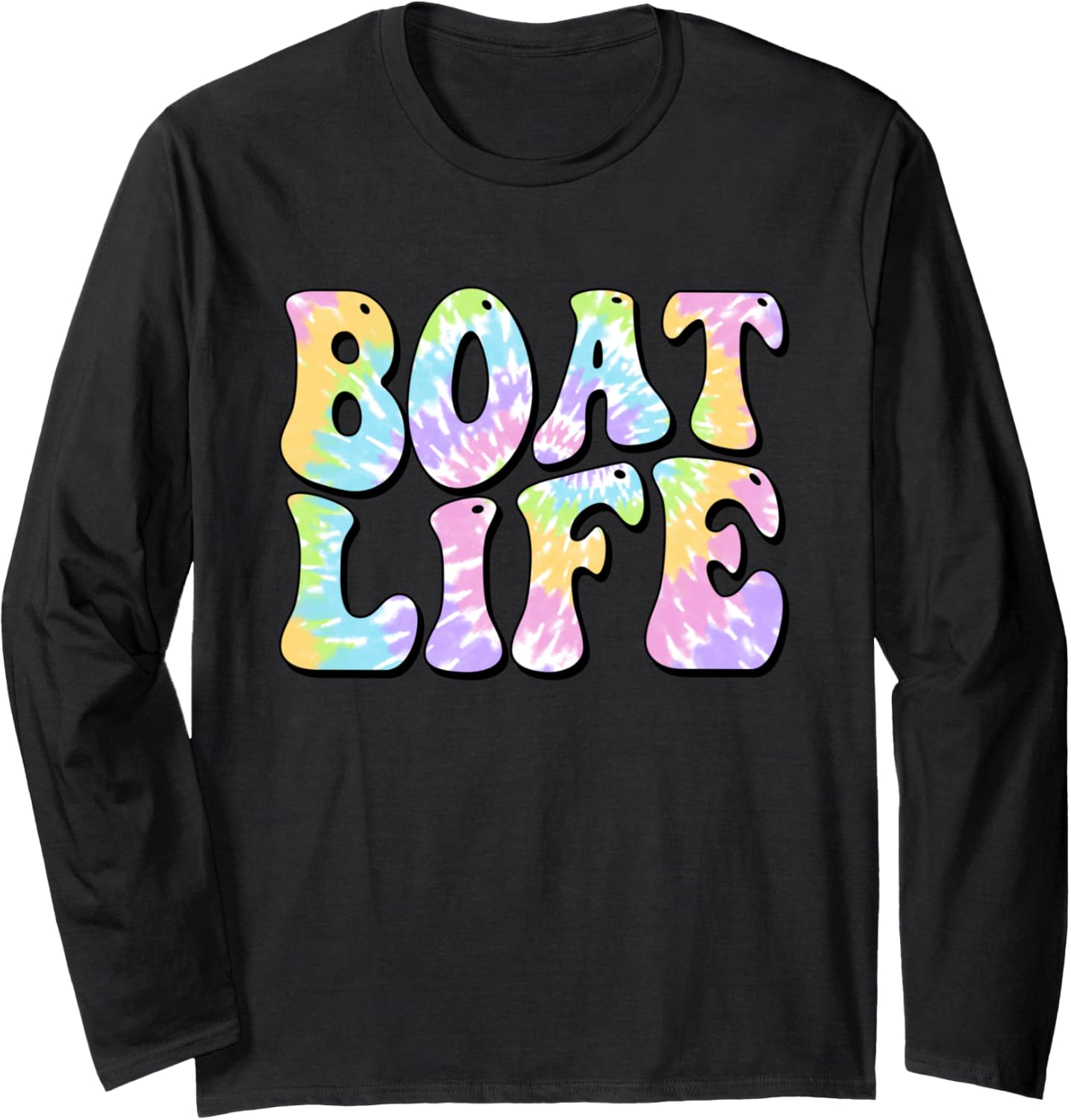 Boat Life Funny Sailing Boating Sailor Women Girl