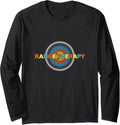 Range Therapy Gun Shirt Long Sleeve