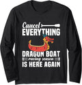 Dragon Boat Season Dragonboat Lover Dragon Boat Racing