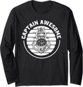 Sailing Captain Boat Sailboat Sailor Anchor Sailing Long