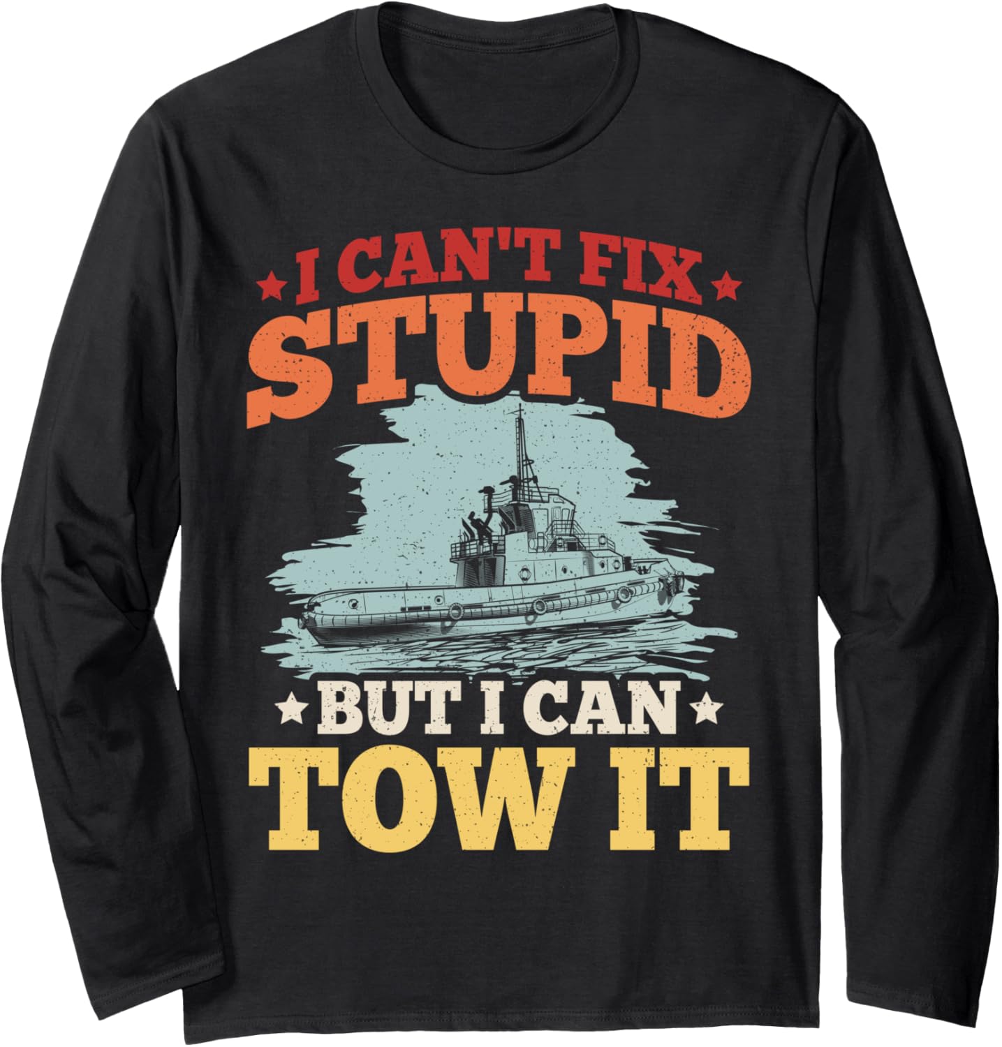 Towboat Operator Tugboat Quote A Tugboat Operator Long
