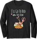 Crocheting Knitting Yarn Long Sleeve