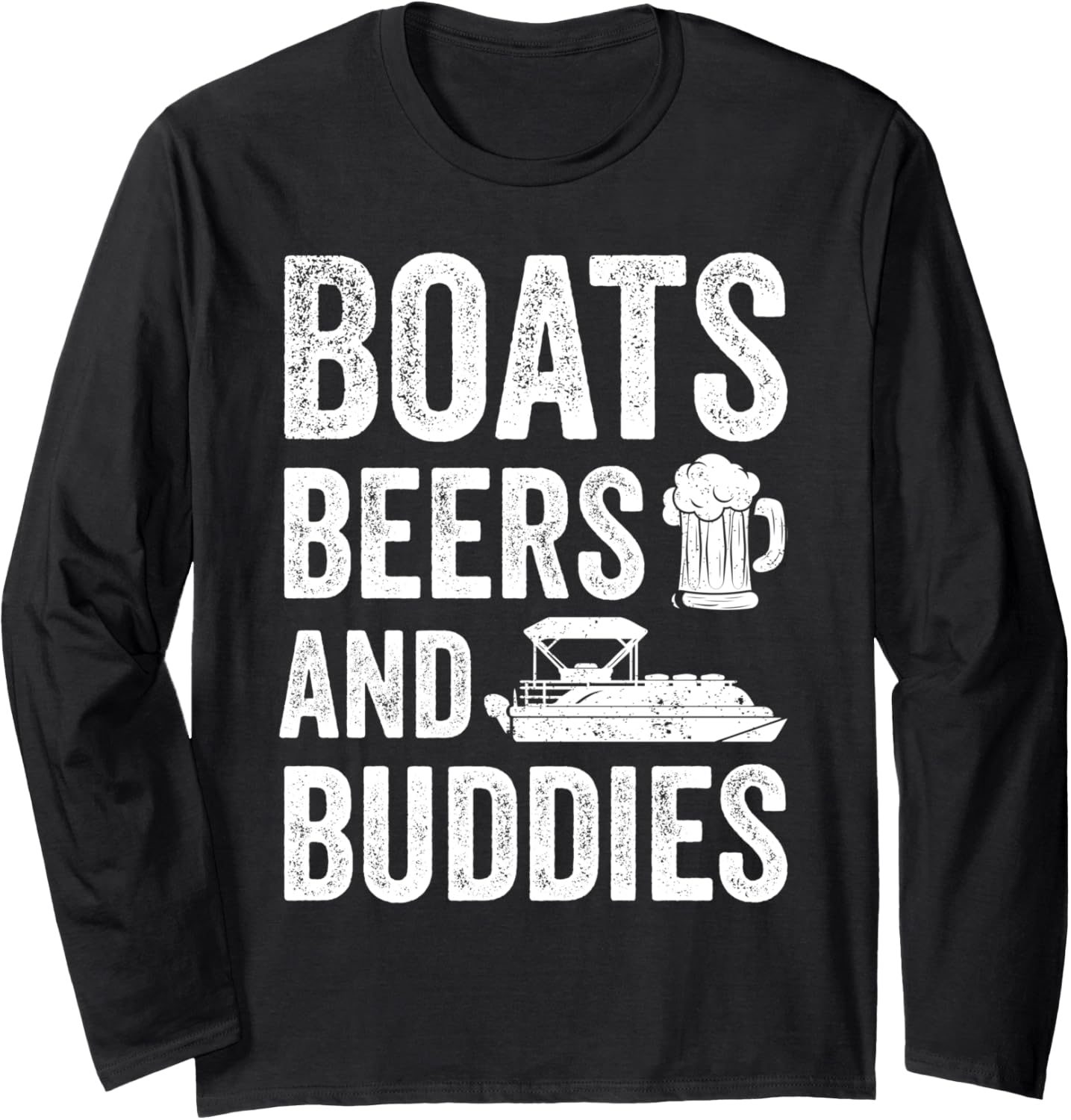 Pontoon Boat Funny Pontoon Captain Boats Beers Buddies