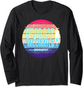 Fully Vaccinated Jewelry-maker Long Sleeve