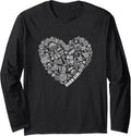 Yarn Girl Long Sleeve