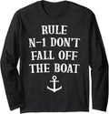 Cruise Don Fall Off Boat Funny Cruise Ship