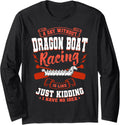 Dragon Boat Racing Paddler Steersperson Athlete Crew Sport