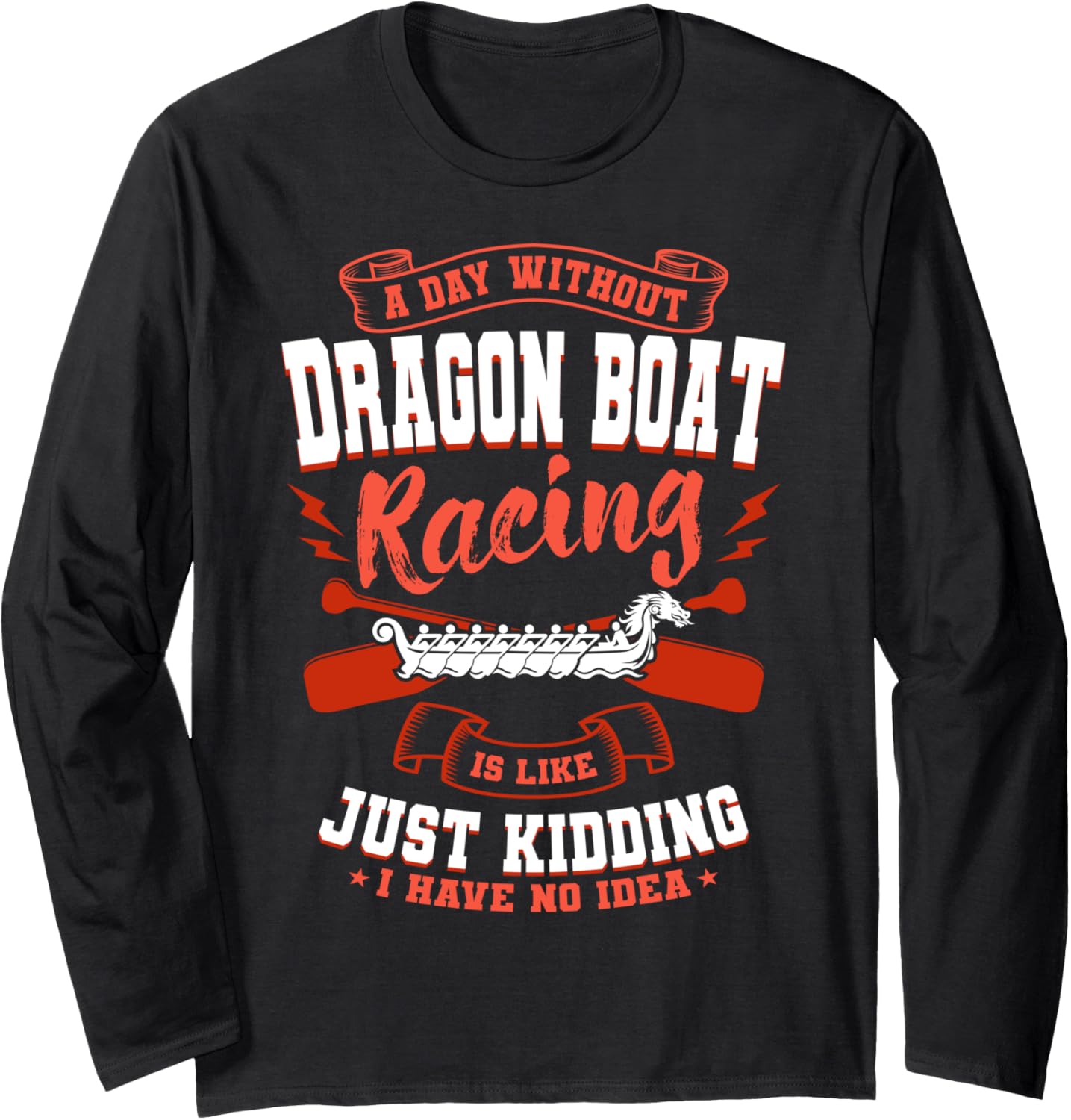 Dragon Boat Racing Paddler Steersperson Athlete Crew Sport