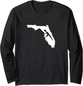 Florida Pro Gun Long Sleeve
