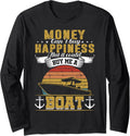 Money Cant Buy Happiness But It Can Buy