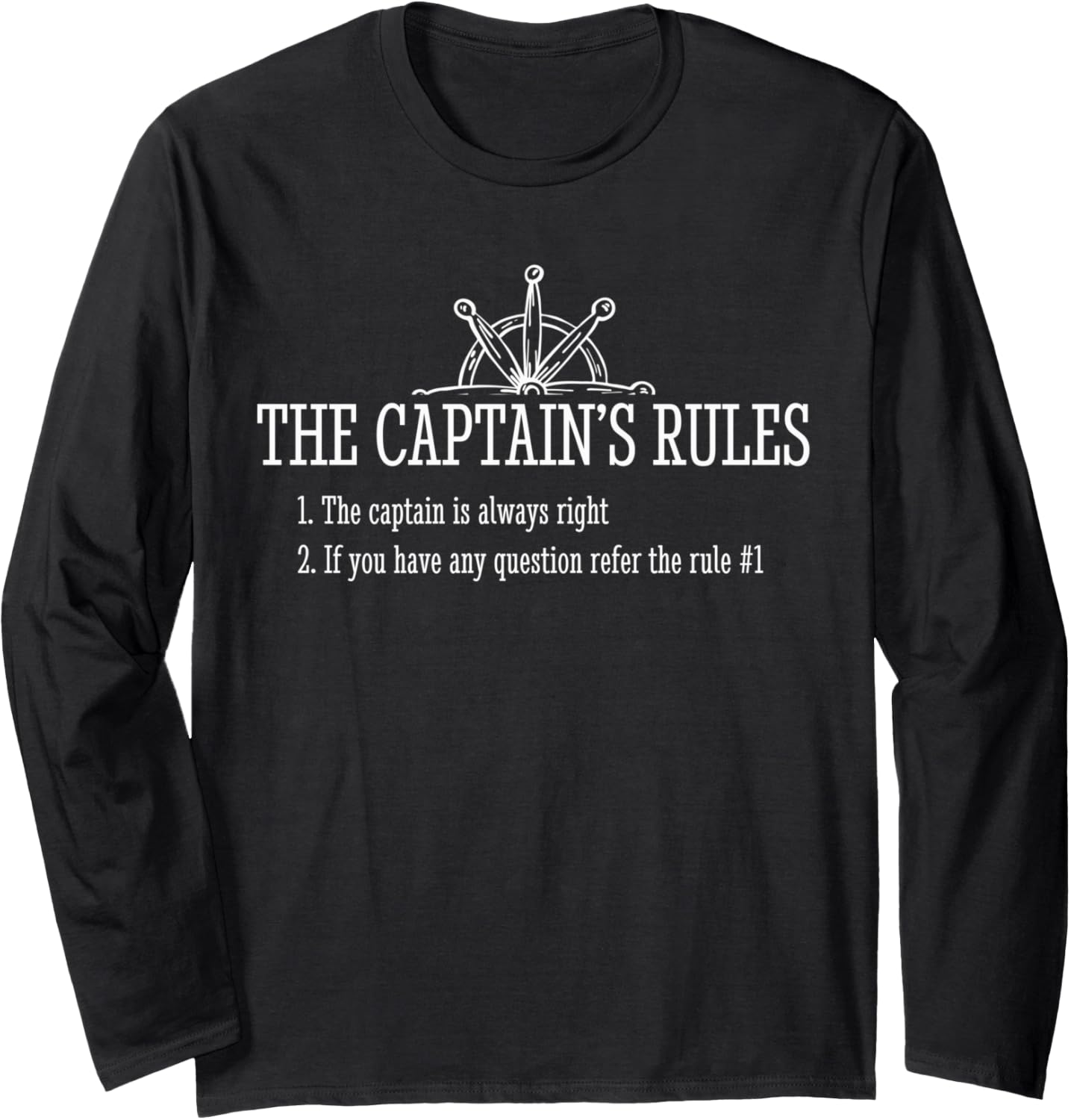 Boat Rules Funny Sayings Sailing Sail Boats Long