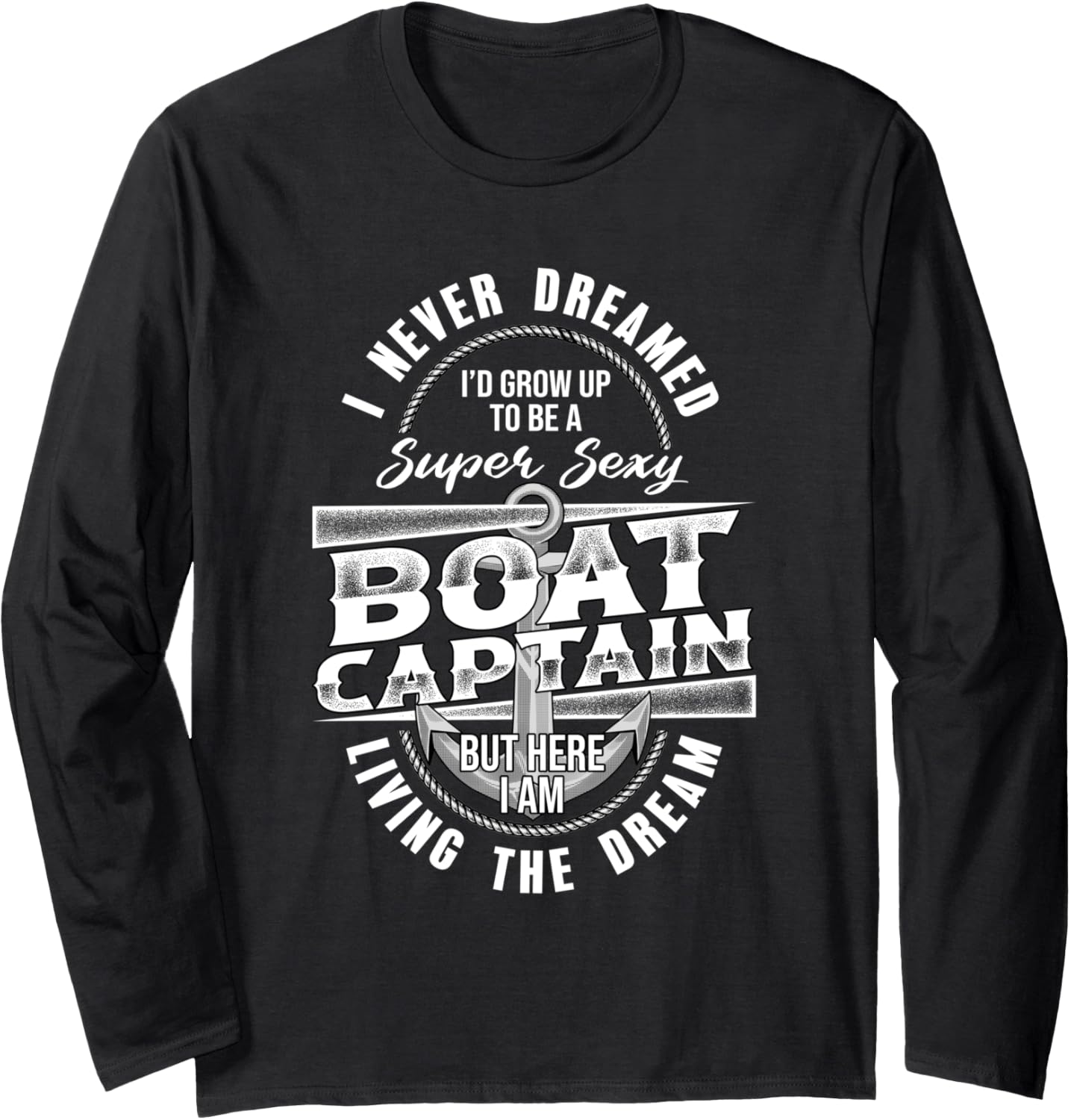 Boat Captain Boating Boat Owner Quotes Sailors Long