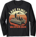 Lake Family Vacation 2025 Pontoon Boat Vacation Pontooning