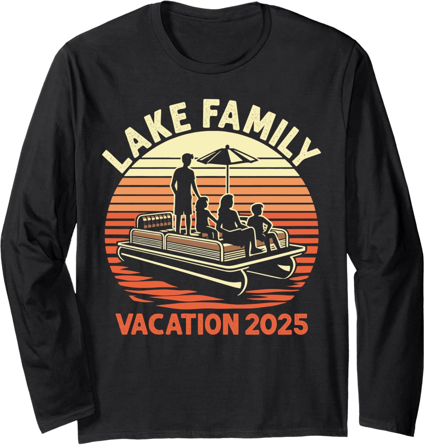 Lake Family Vacation 2025 Pontoon Boat Vacation Pontooning