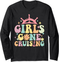 Girls Gone Cruising Groovy Cruise Vacation Cruise Boat