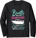 Boat Tour Boating Funny Quote Boats Are Like