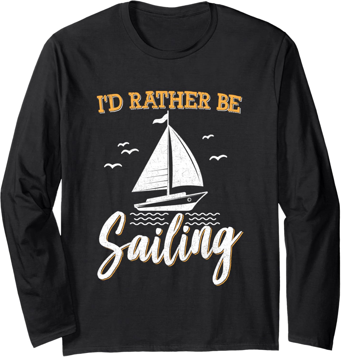 Sailing Sailor Sailboat Captain Of A Sailboat Long