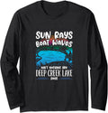 Aint Nothing Like Deep Creek Lake Boating Maryland