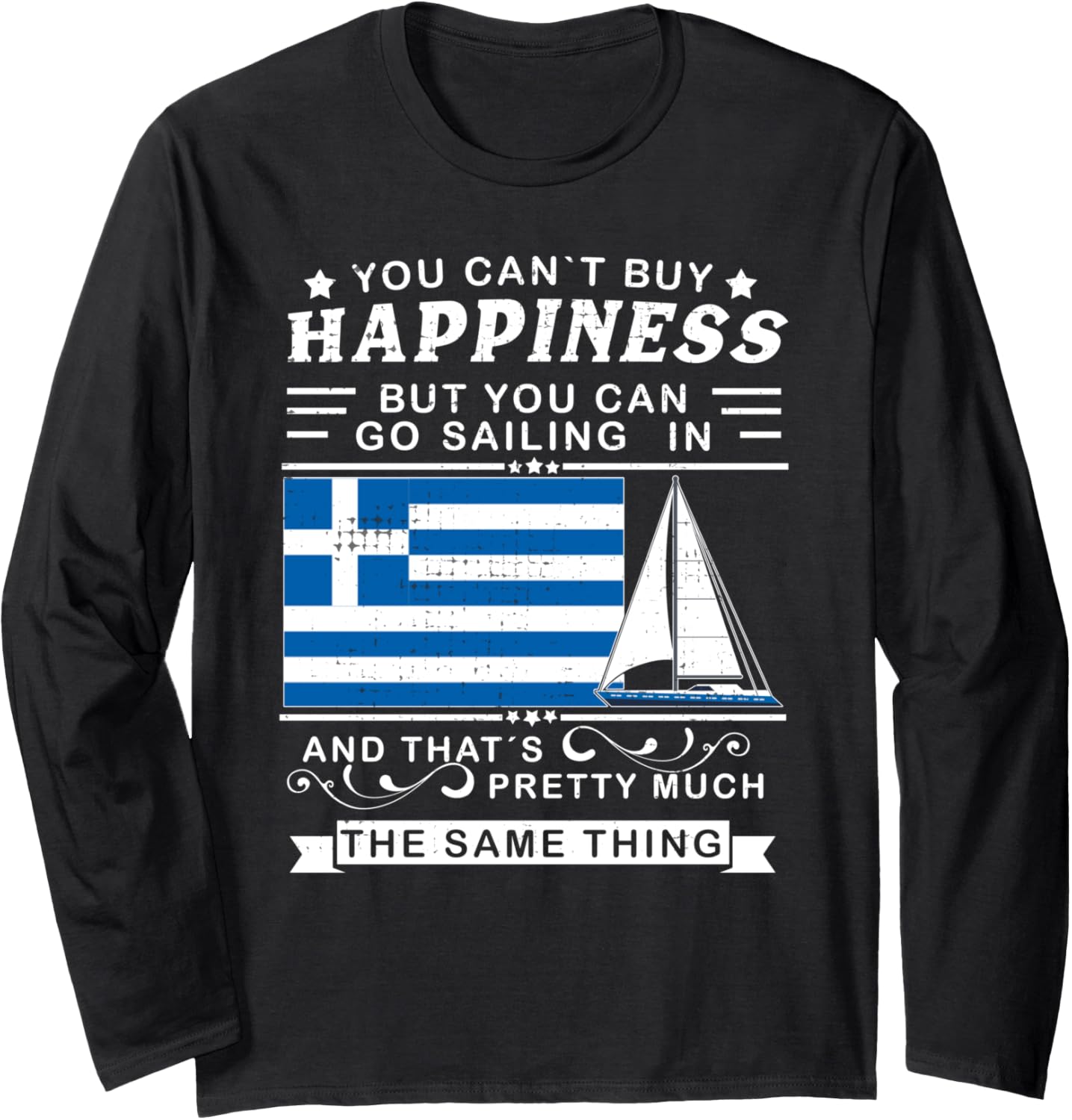 Sailing In Greece Holiday Sailing Boat Yacht