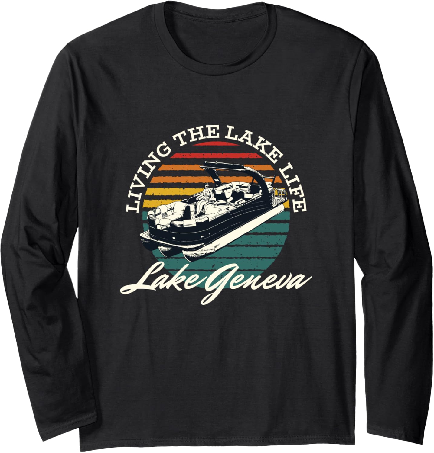 Lake Geneva Lake Life Living Lake Life Boating